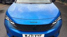 Peugeot 3008 1.2 PureTech GT Premium 5dr EAT8 Petrol Estate